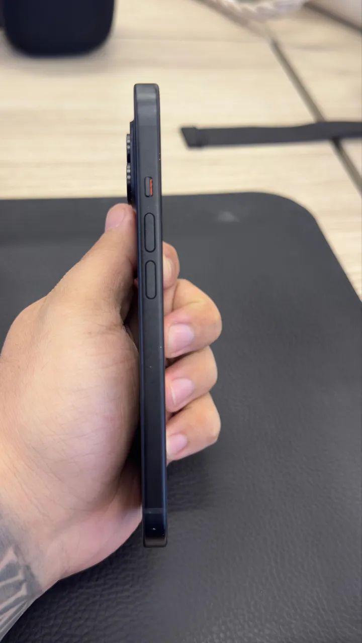 Iphone 15 128GB - Foto 4