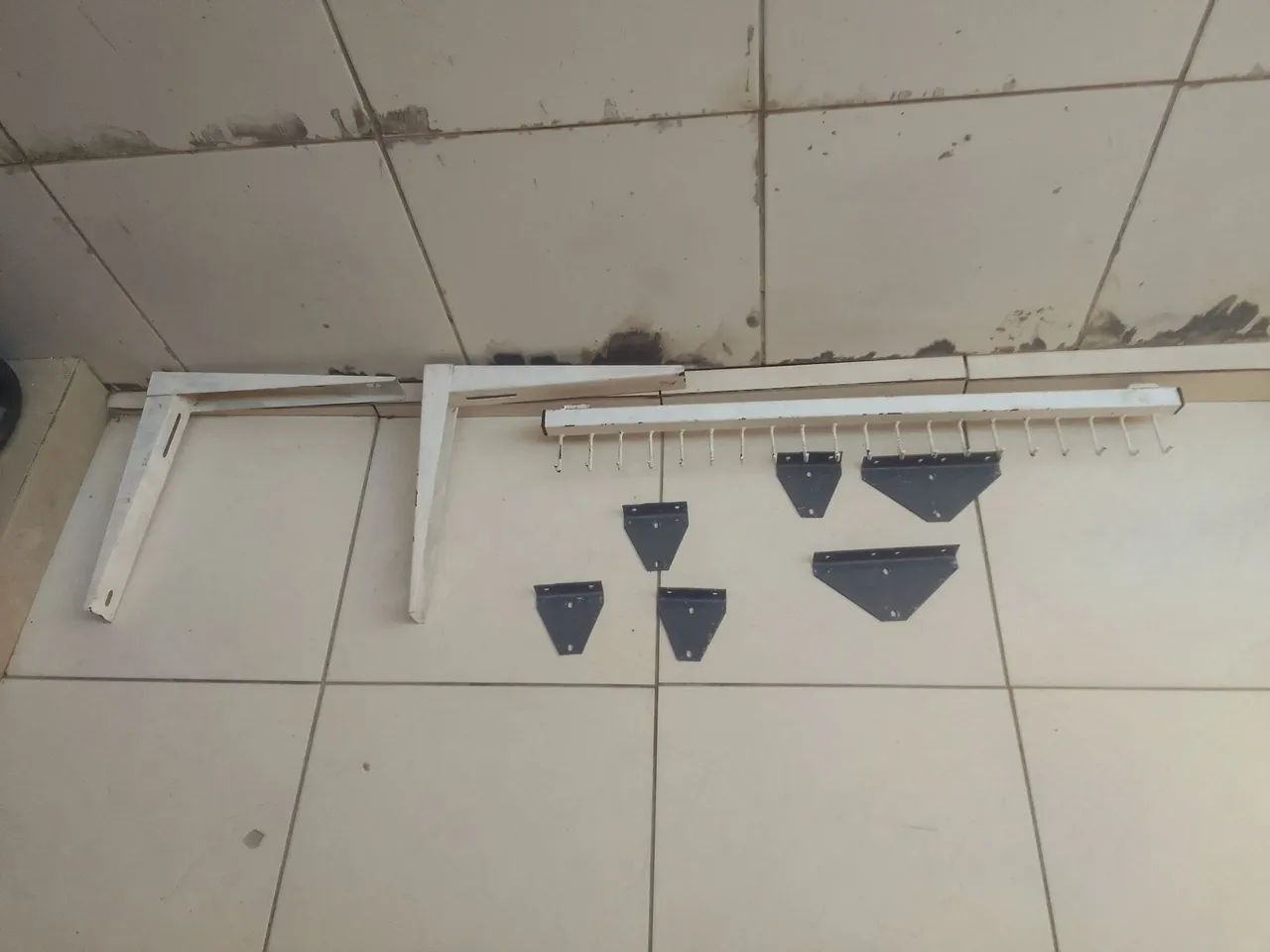 Suportes de parede  - Foto 3