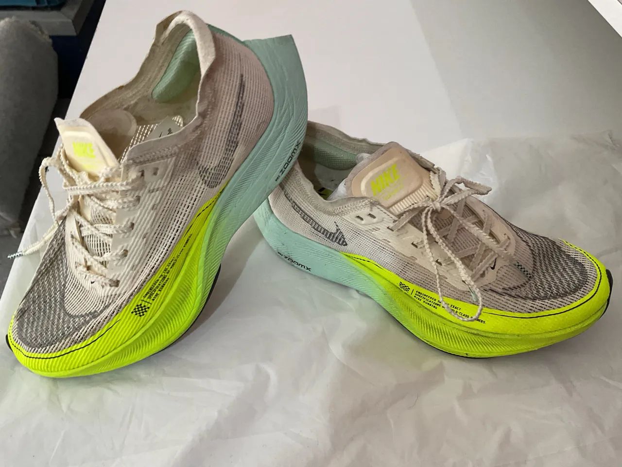 Tênis original Nike X ZOOM - Calçados Esportivos - Cidade Baixa
