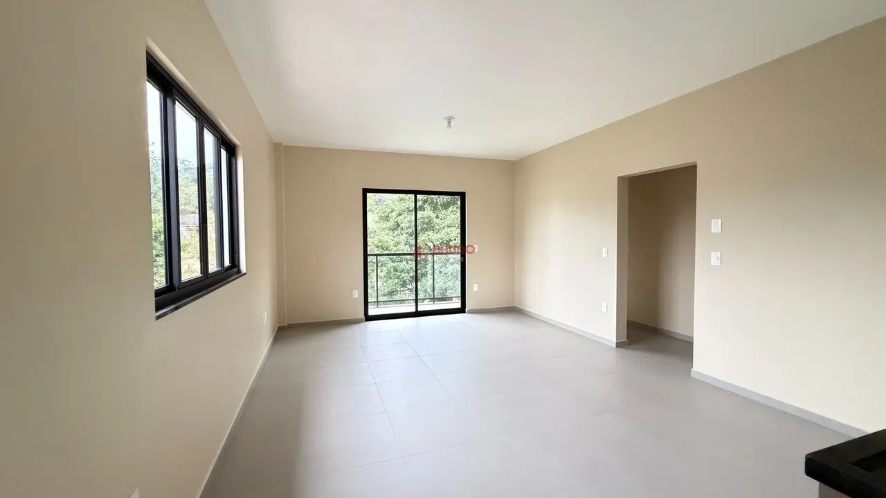 Apartamento 02 dormitórios, Centro, Antônio Carlos - Foto 4