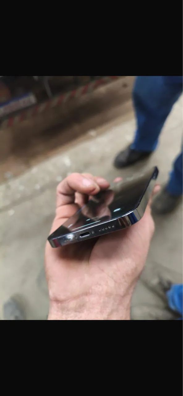 iPhone 12 Pro 128 gb  - Foto 2