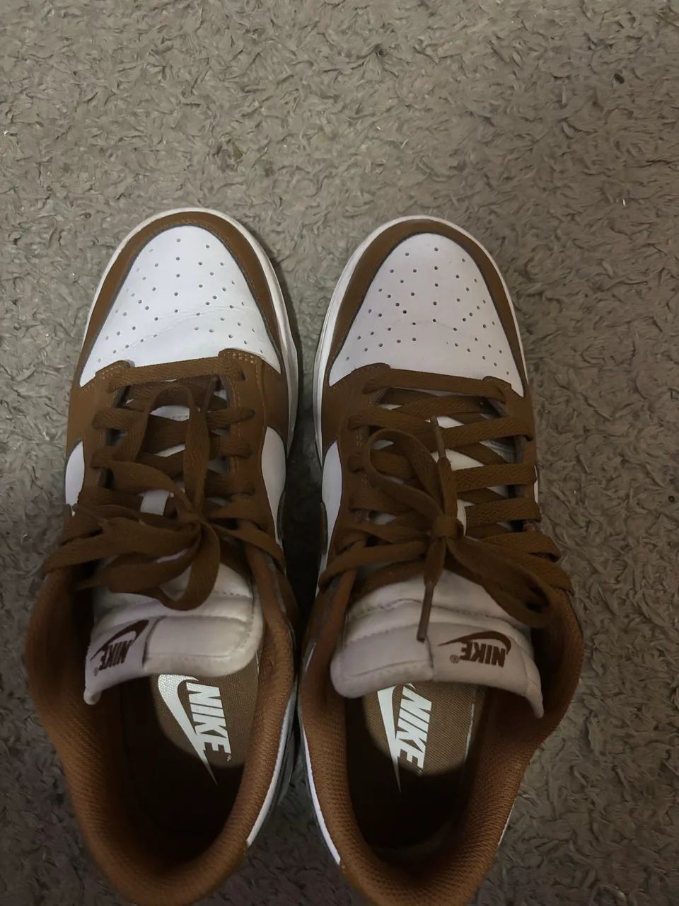 WOMENS DUNK LOW - Foto 3