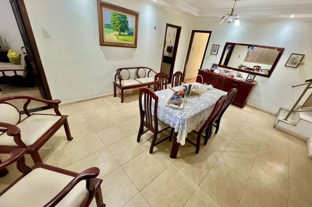 Casa à Venda - Alípio de Melo, 6 Quartos, 263 m2 - Foto 5