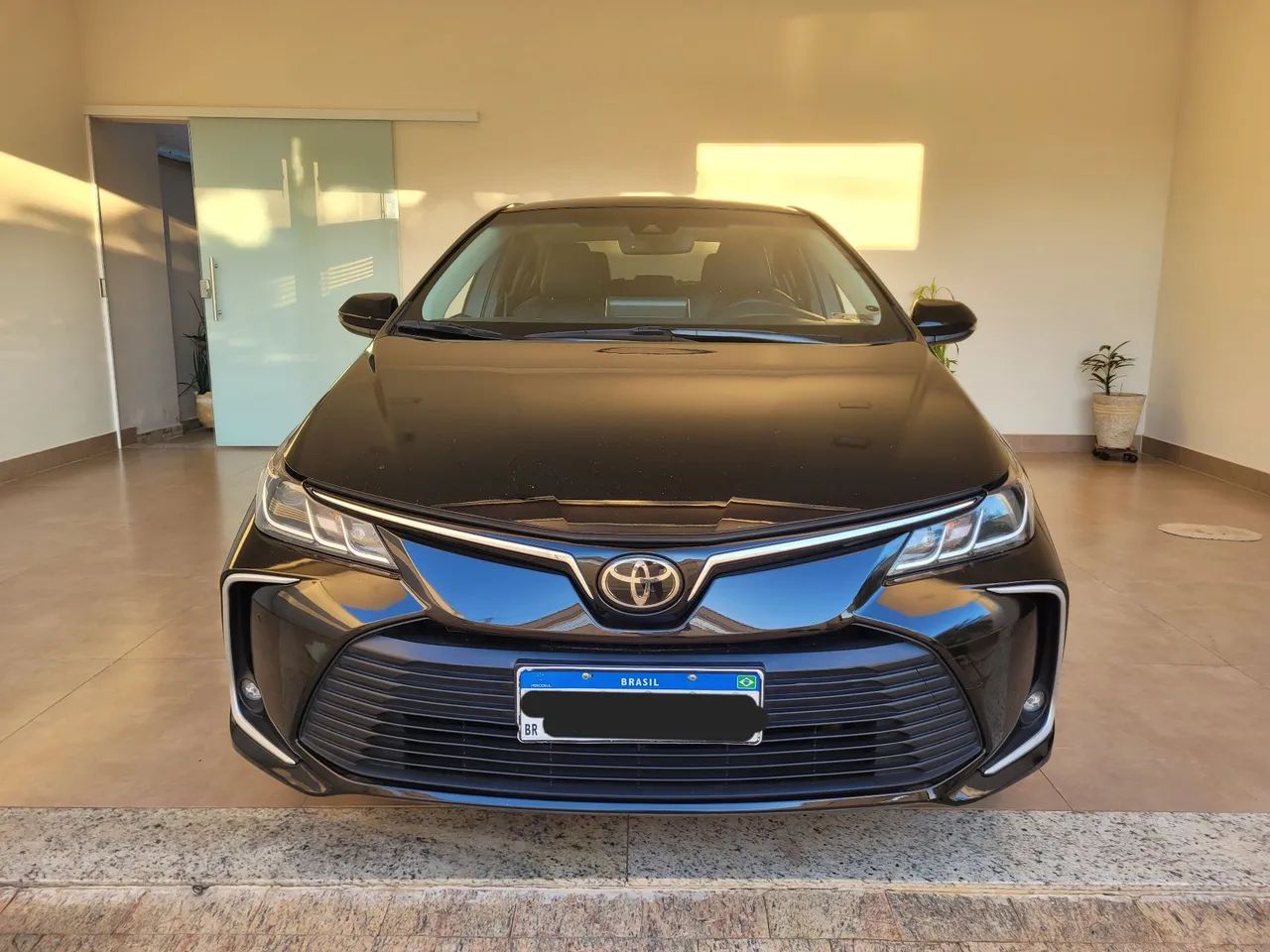 Toyota Corolla Corolla XEi 2.0 Flex 16V Aut. 2023