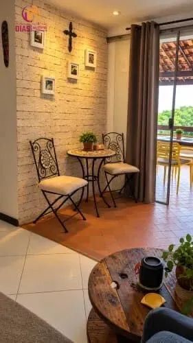 Casa 2/4 com 1 suíte em Piatã - Foto 2