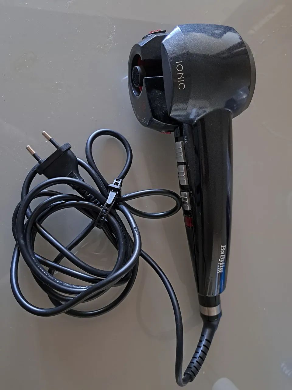 Modeladora de cachos - Foto 4