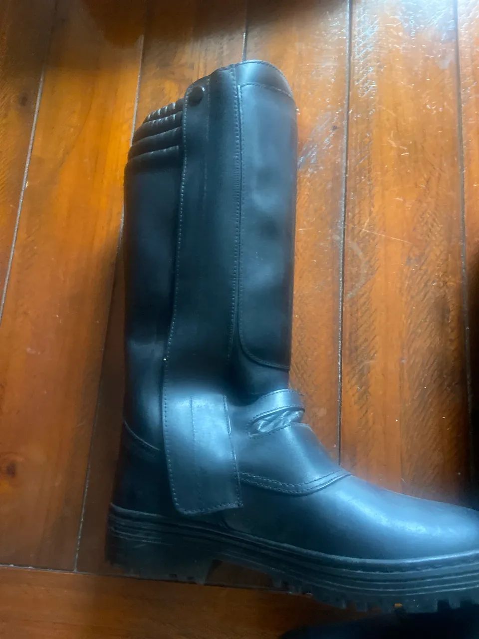 Botas de segurança 