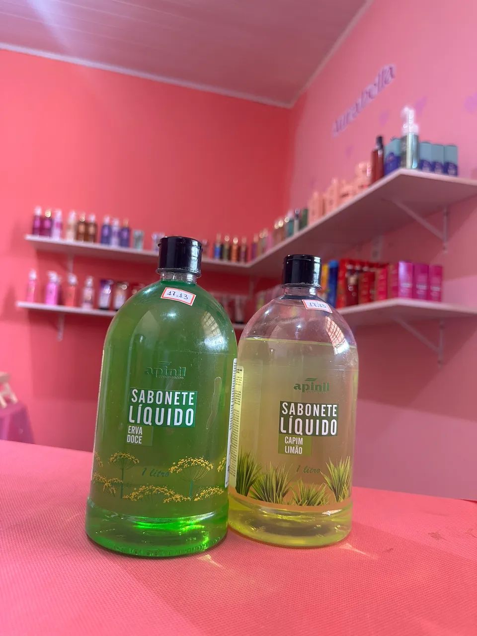 Produtos de beleza - Foto 3