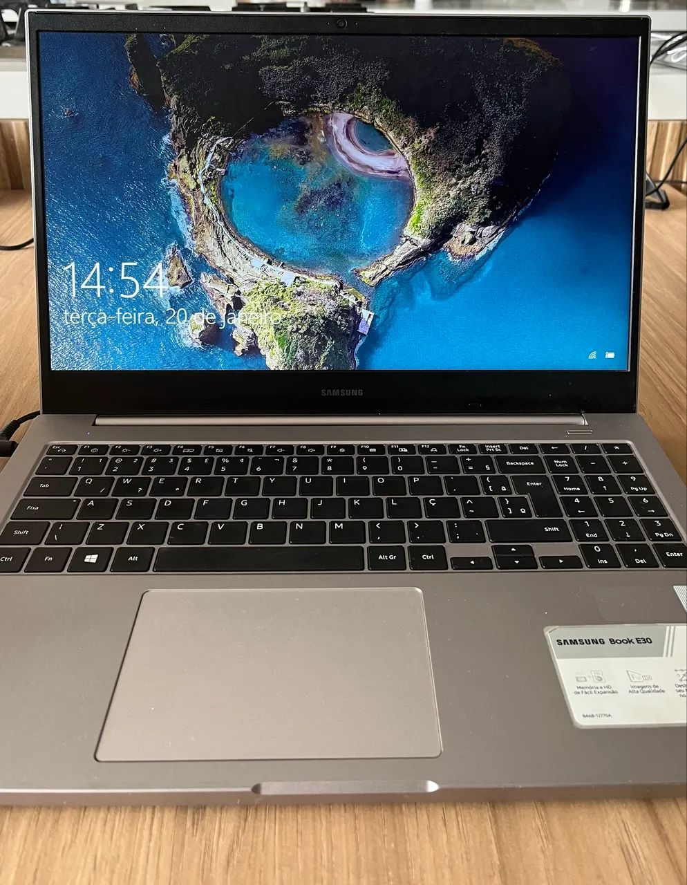 Samsung Book E30 - Foto 2