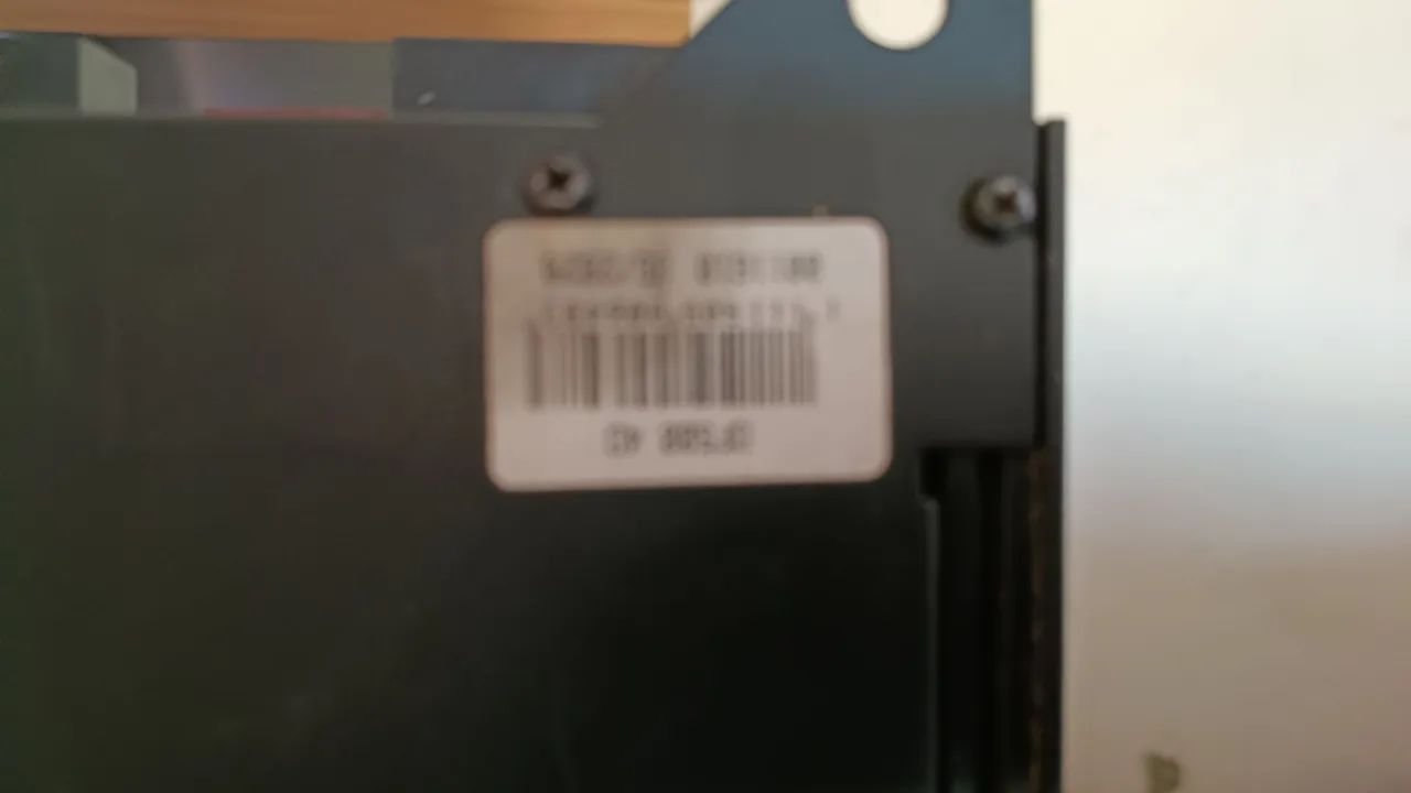 Módulo 4 canais 500 rms  - Foto 4