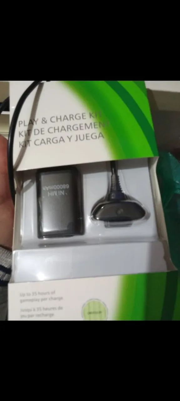 Xbox 360  - Foto 2