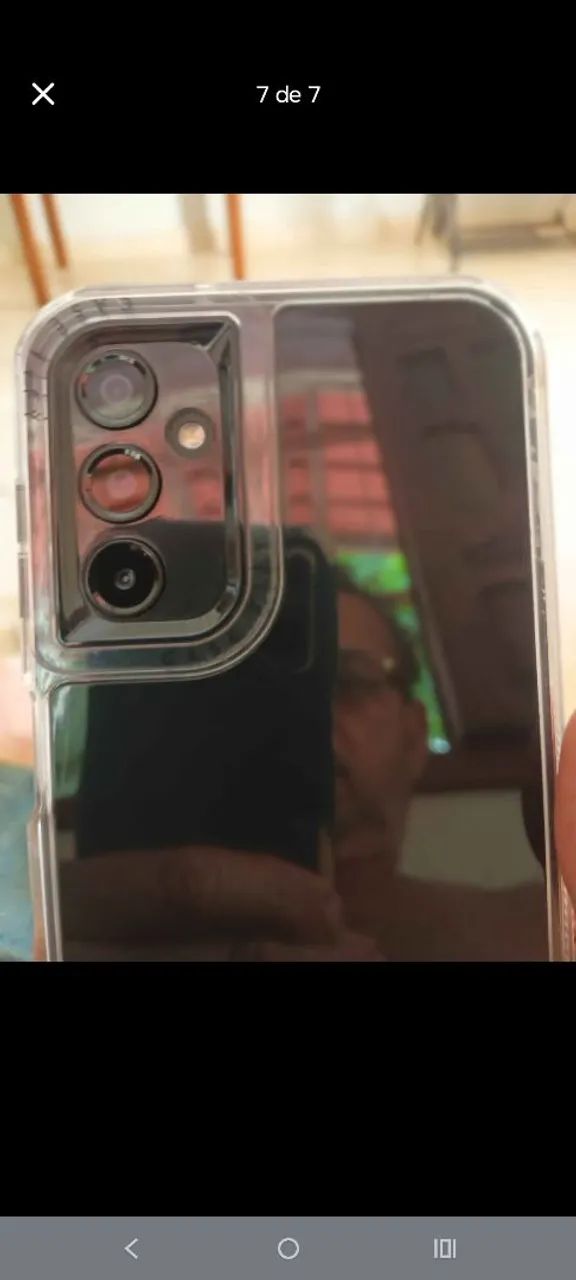 Samsung Galaxy A14 L descrição  - Foto 3