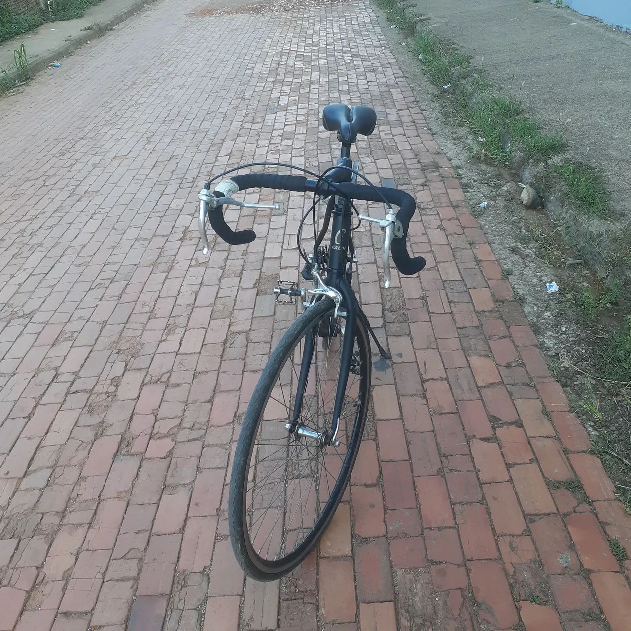 Bicicleta  - Foto 3