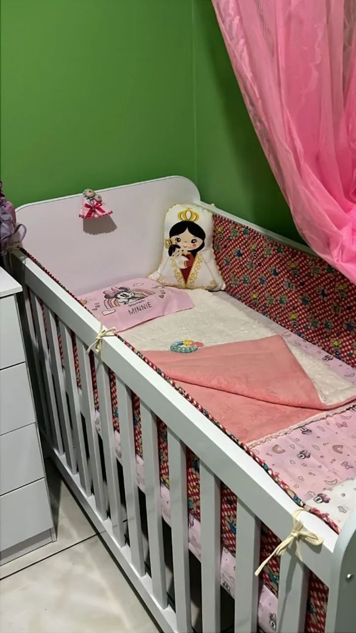 Berço