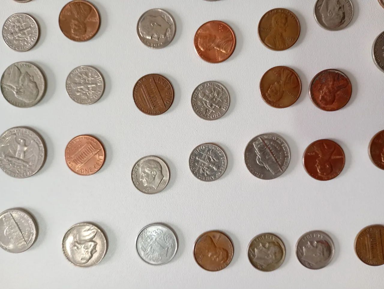 Moedas antigas  - Foto 4