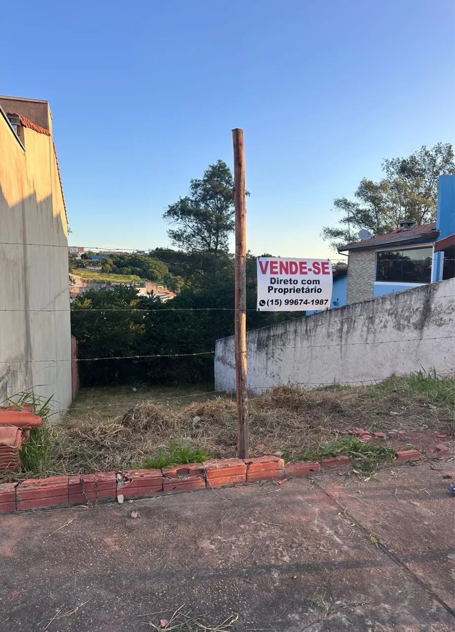 Foto - Votorantim - Residencial Votorantim Park I