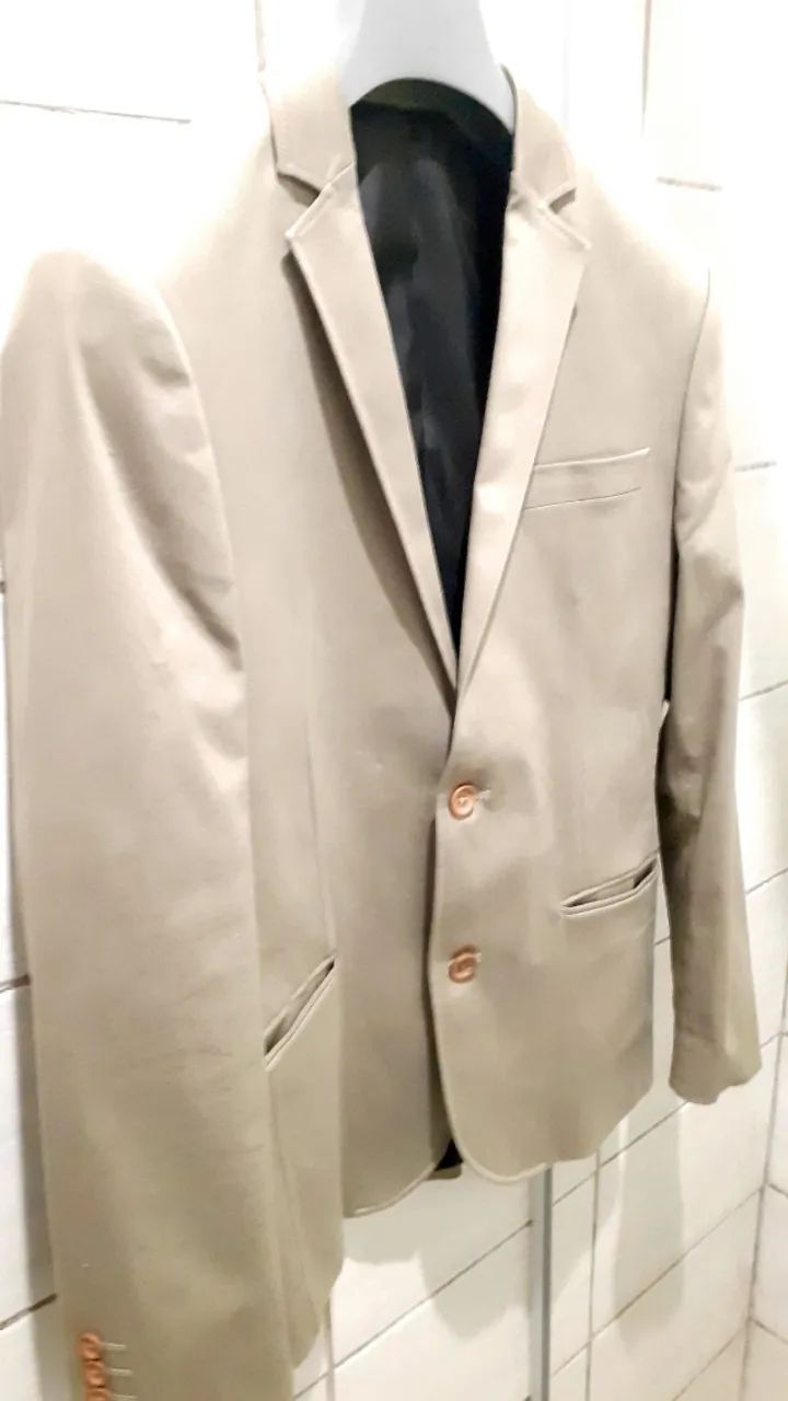 Blazer Docthos - Foto 3