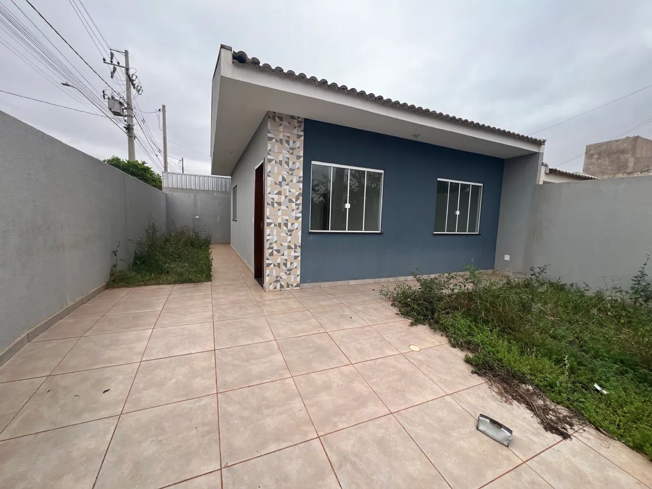 Vendo ou troco casa em Floresta  - Foto 2