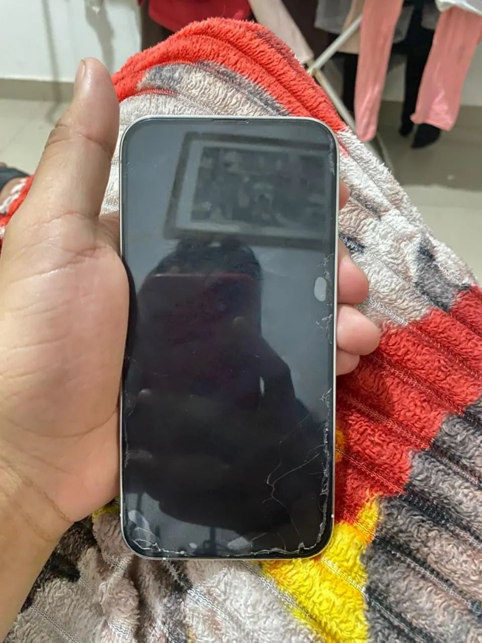 iPhone 13 Pro 