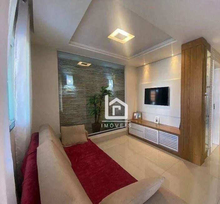 MARAVILHOSA casa com 2 pavimentos e ampla área de lazer! - Foto 2