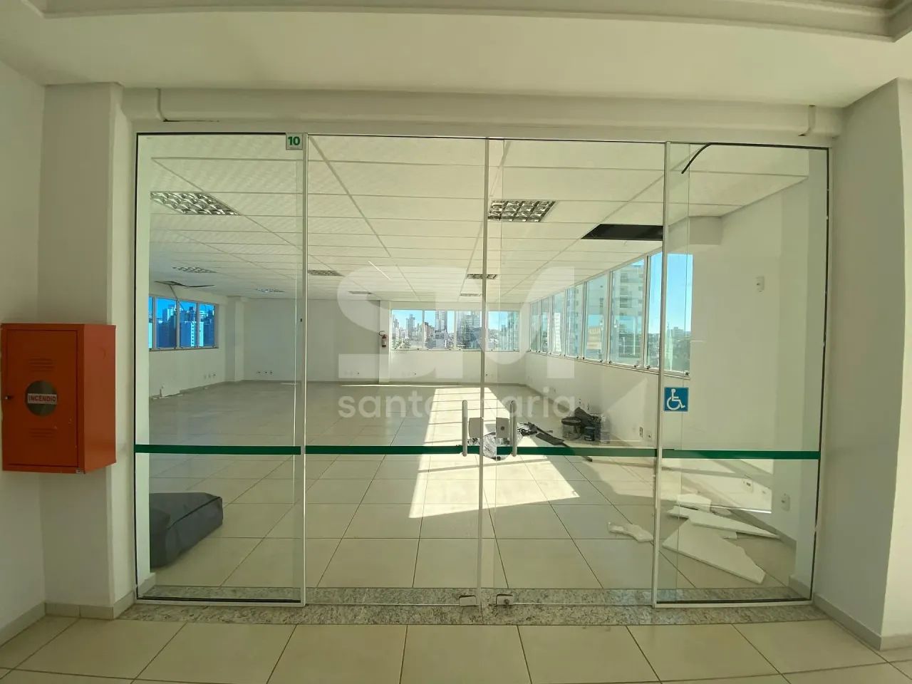 para locação, Centro, Chapecó, SC - Foto 2