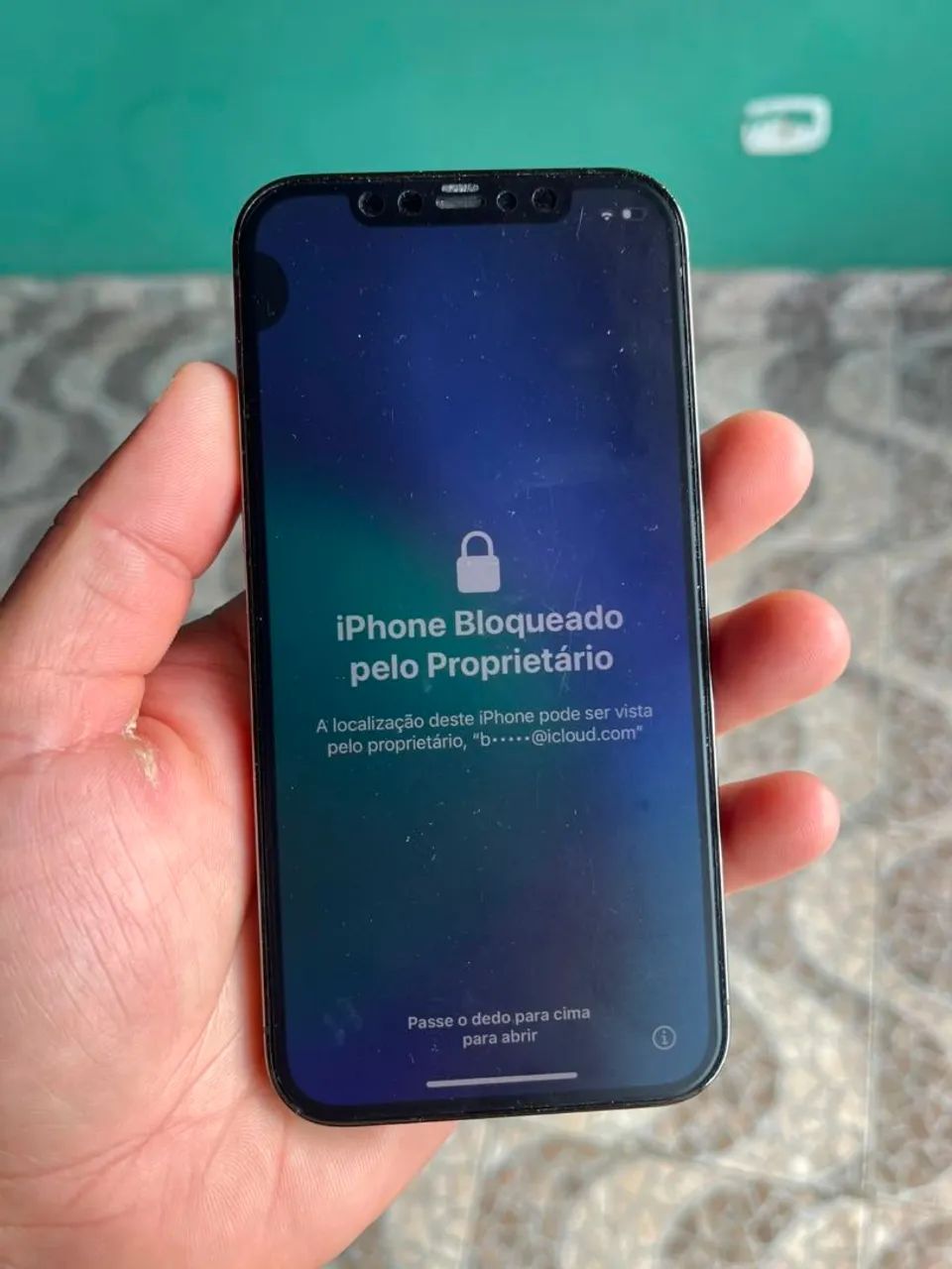 Iphone 12 pro pecas 