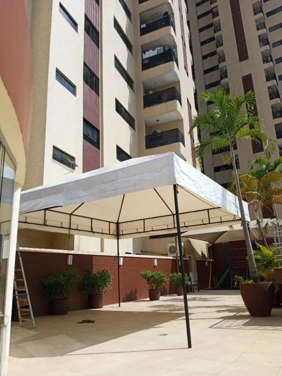 Locação de TENDAS em Belém e Região - Dan Eventos Belém ? - Foto 6