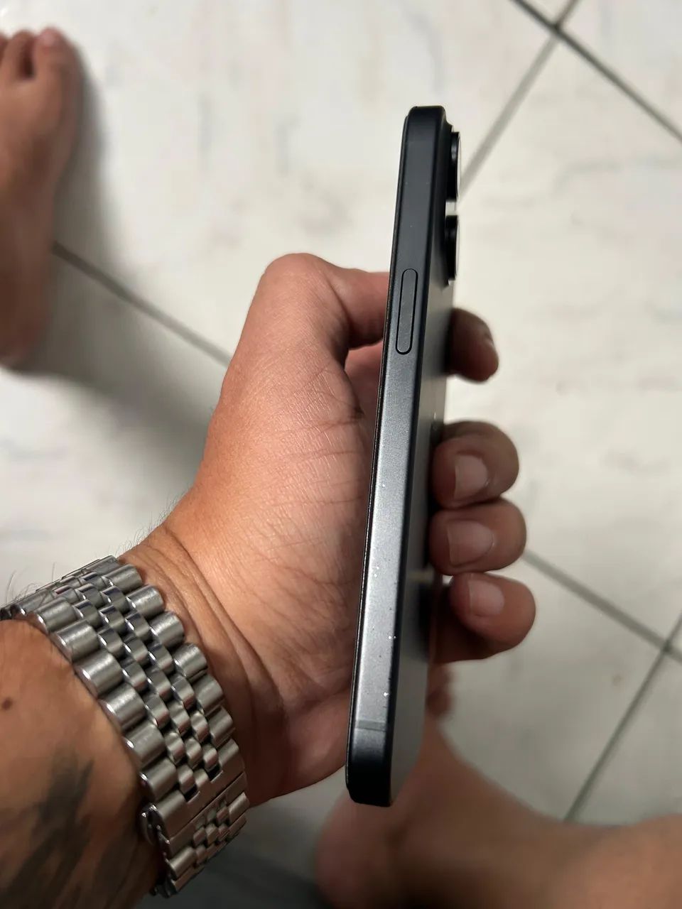 iPhone 15 256gb  - Foto 2