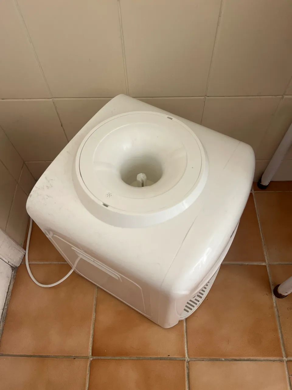 Bebedouro Refrigerado Eletrônico Veronna Purezza (Modelo BE200) - Foto 2