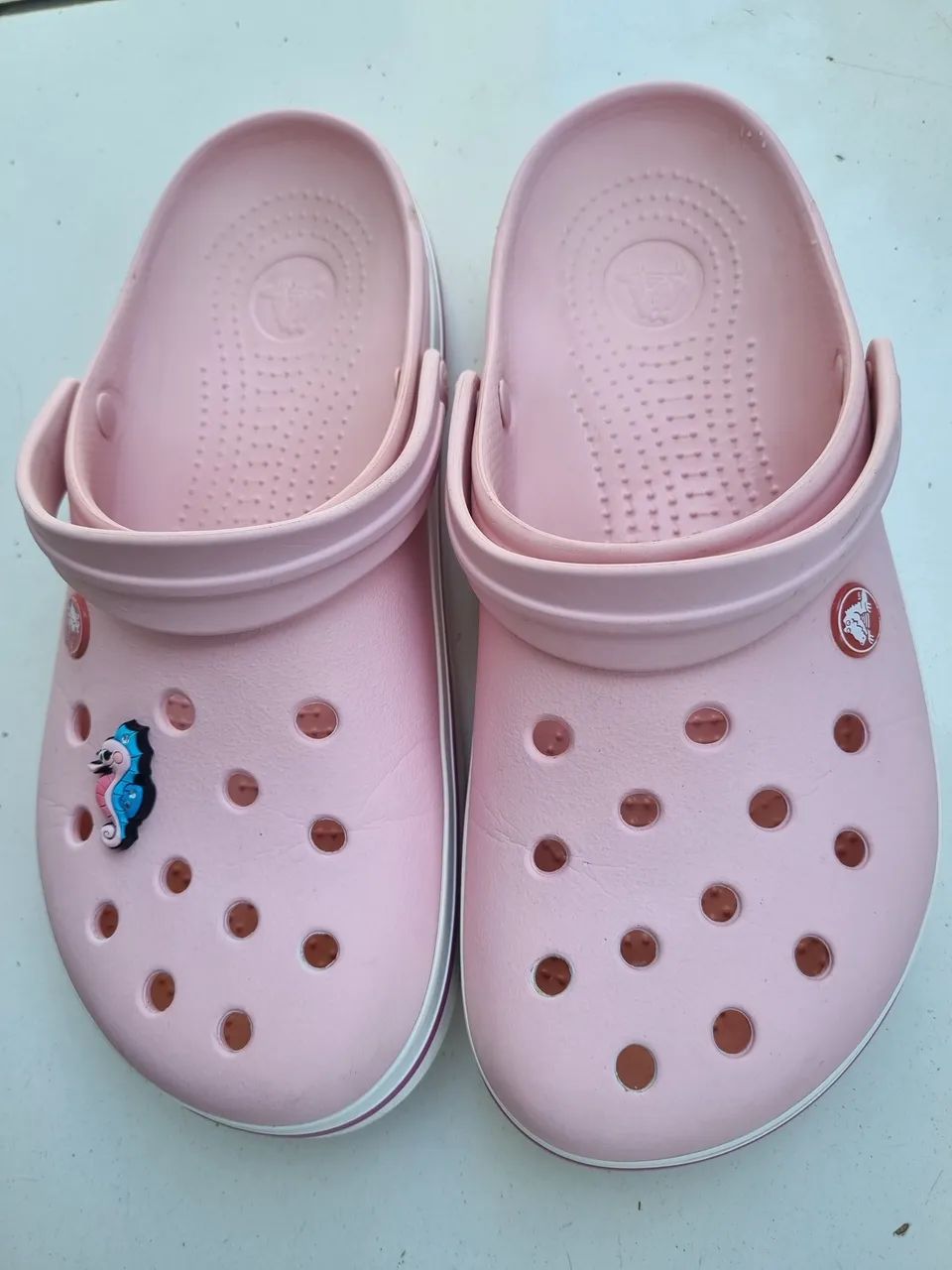Sandália Crocs Crocband  - Foto 3