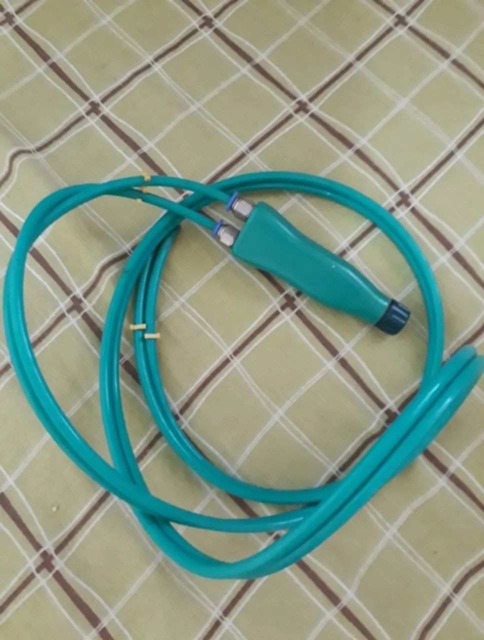 Ponteira para aparelho de peeling de cristal 