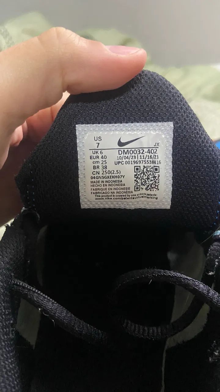 AIR MAX TN AQUARIUM - Foto 2