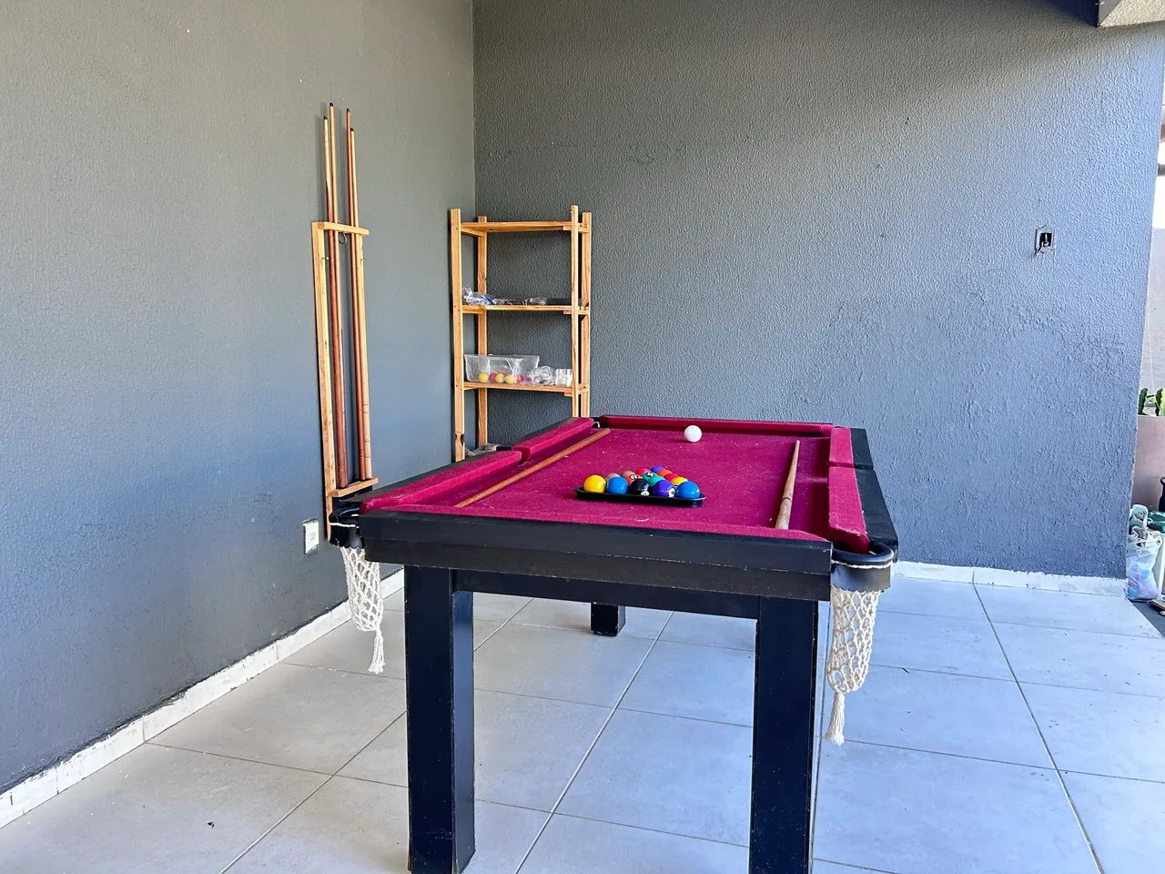 Caju Beach Play House - Mini Resort - Foto 4