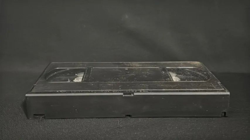 FITA VHS ORIGINALBOA FORMA ELIANA - Foto 4