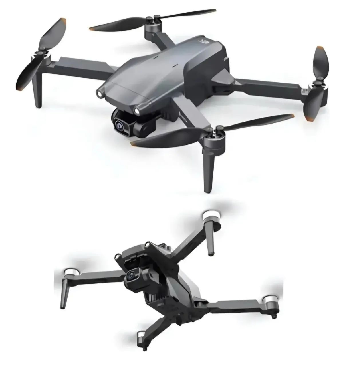 Drone L600 pro max  - Foto 3