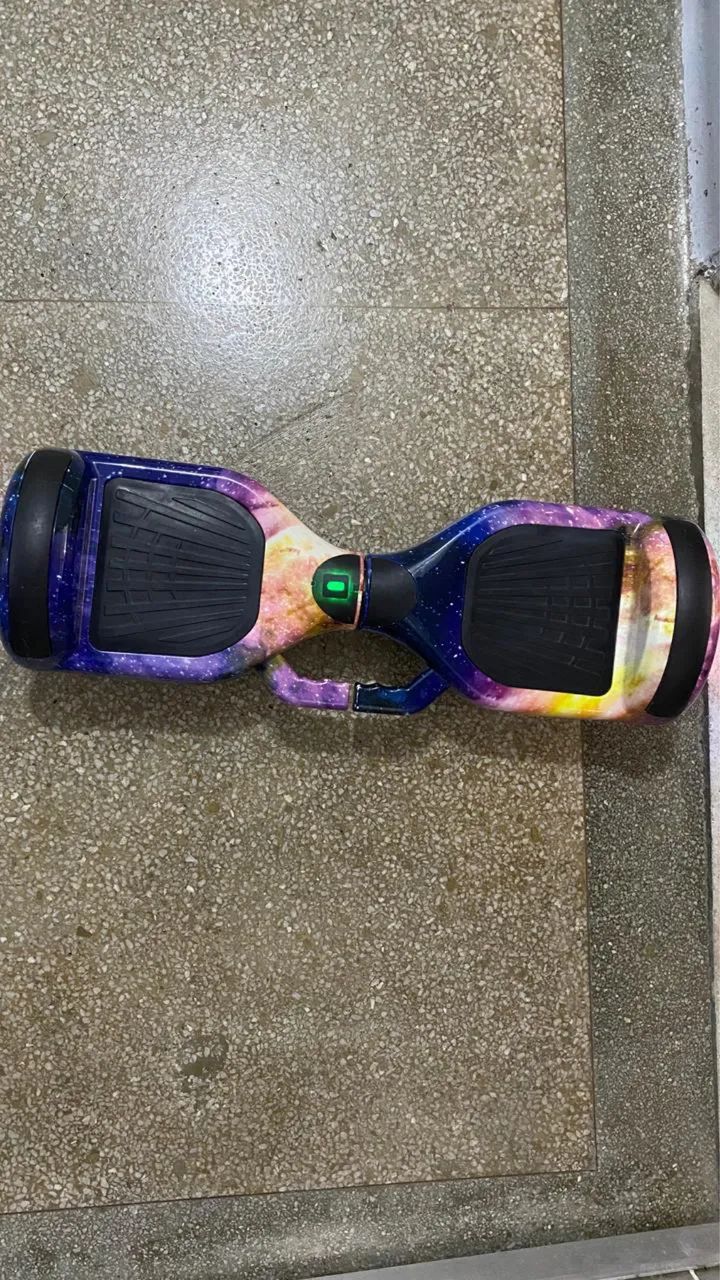Hoverboard - Foto 4