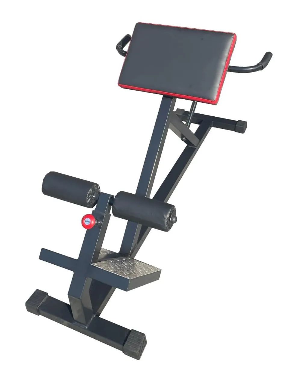 Hiper Extensor Lombar Exercit