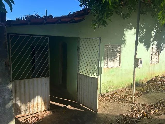 Casa com 4 comodos - Foto 5