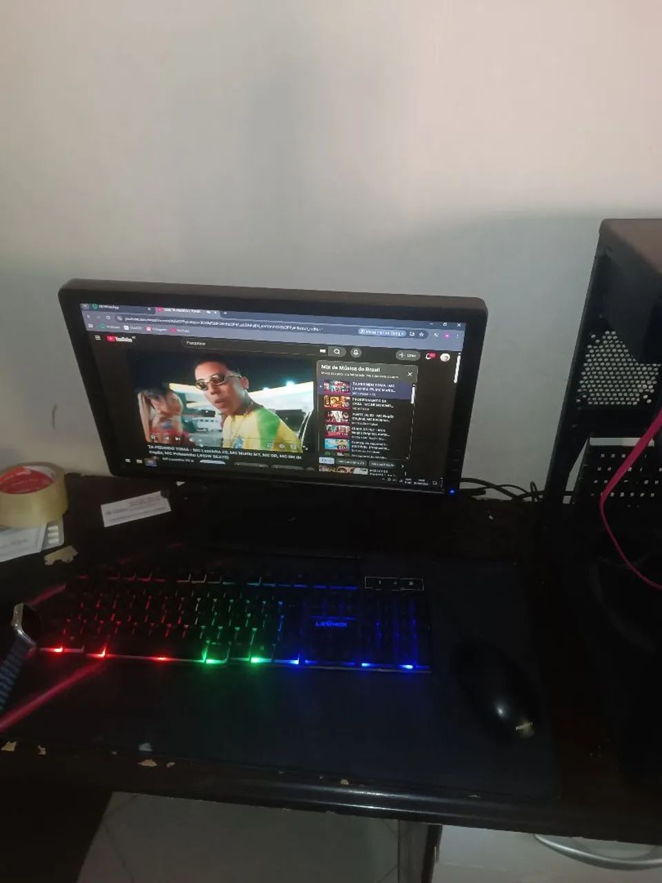 PC COMPLETO  - Foto 3