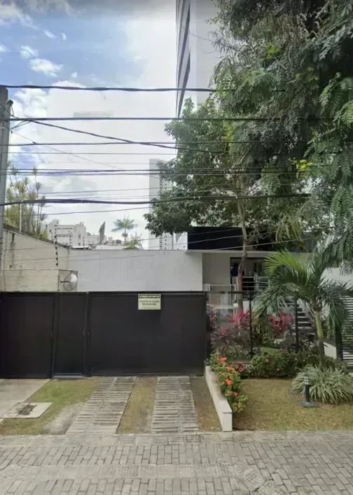 Jean Charles/ Graças: 31 m² e 1 Quarto. - Foto 2