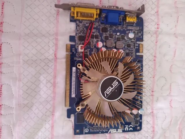 Lote de peças de Informática  - Foto 4