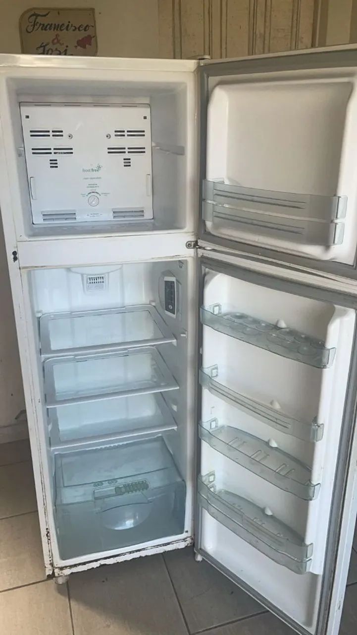Geladeira Consul  - Foto 2