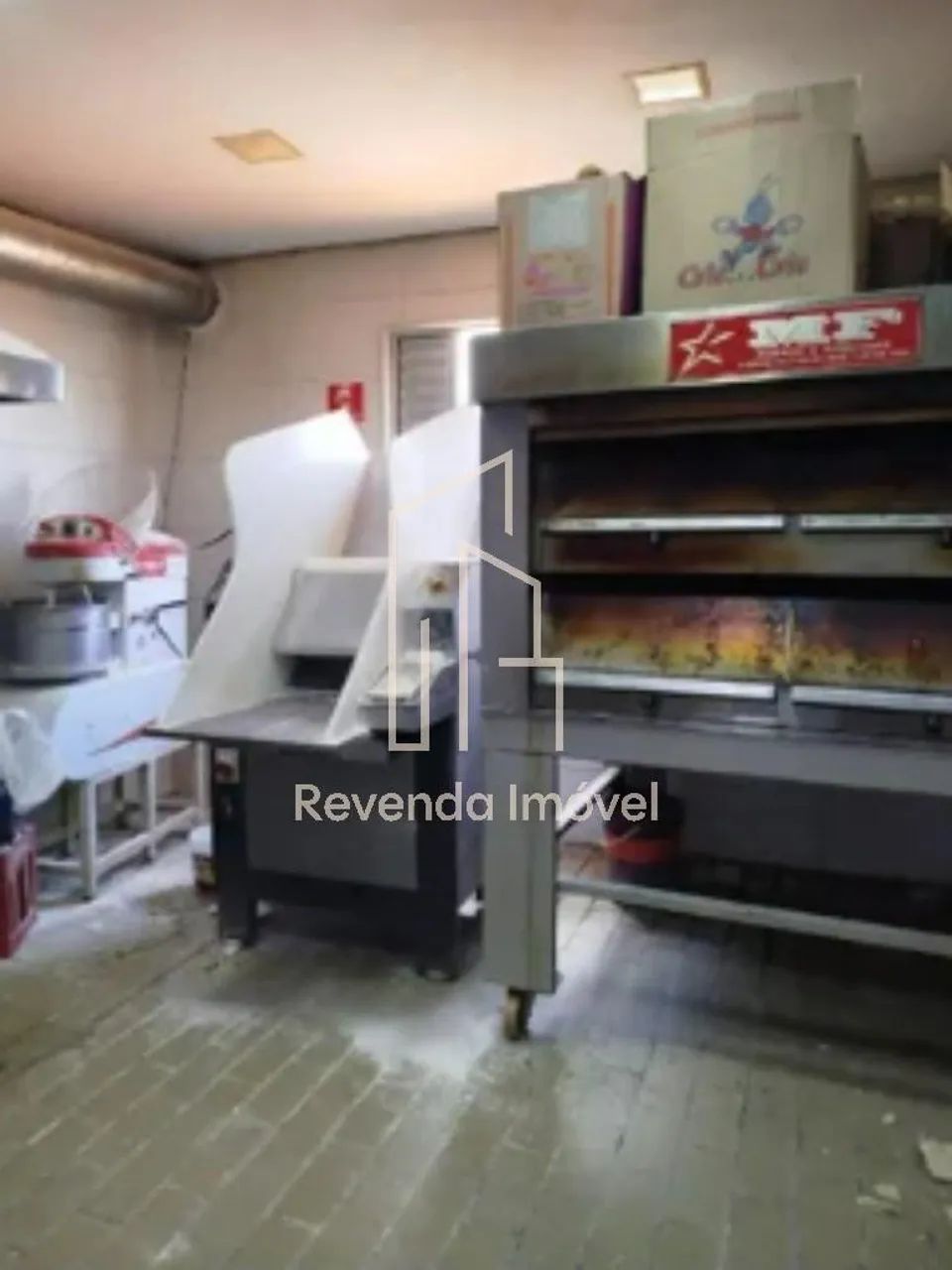 Ponto Comercial à venda na Vila Industrial com 220m² - Foto 2