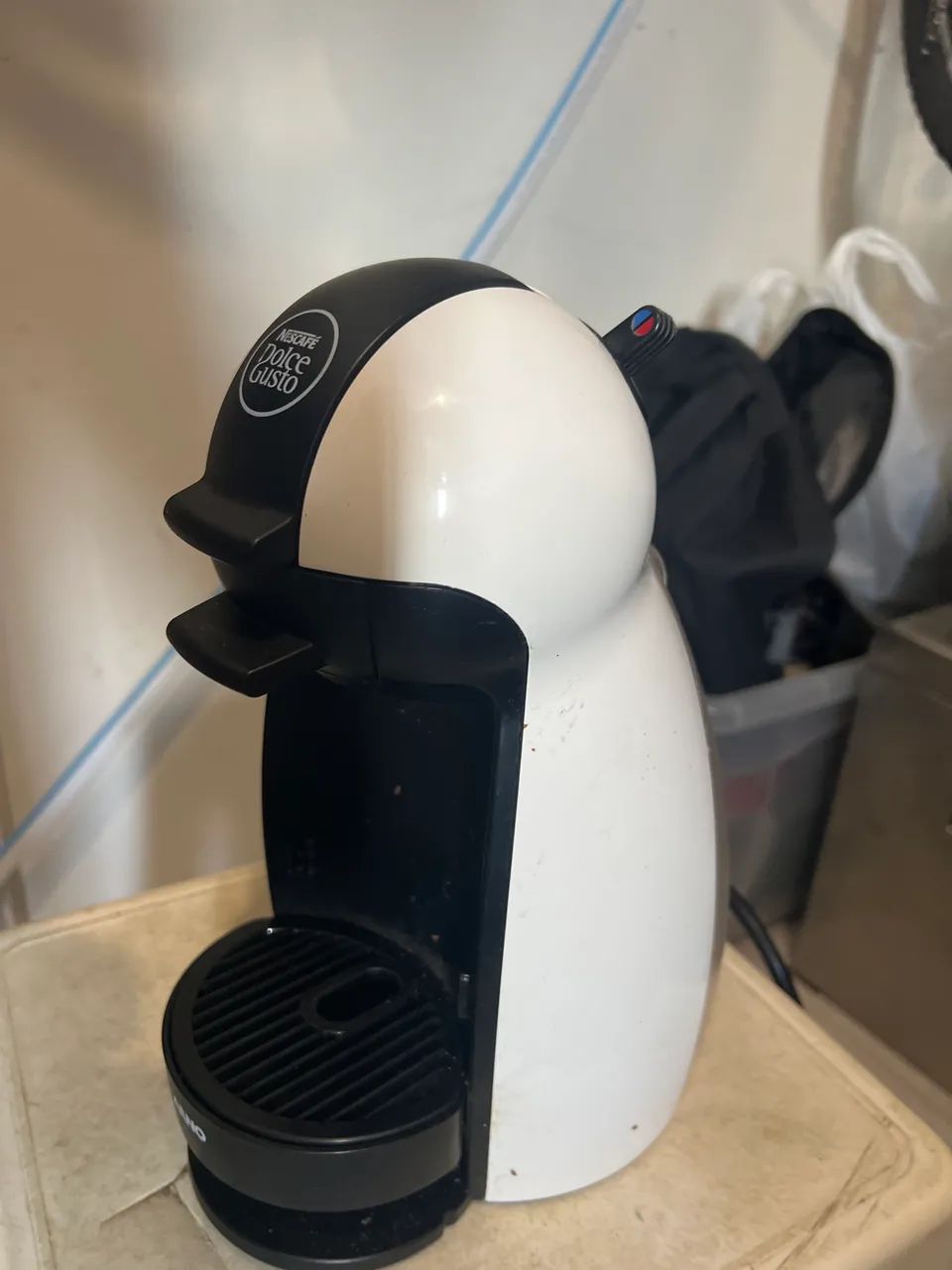 Cafeteira Dolce Gusto - Foto 2