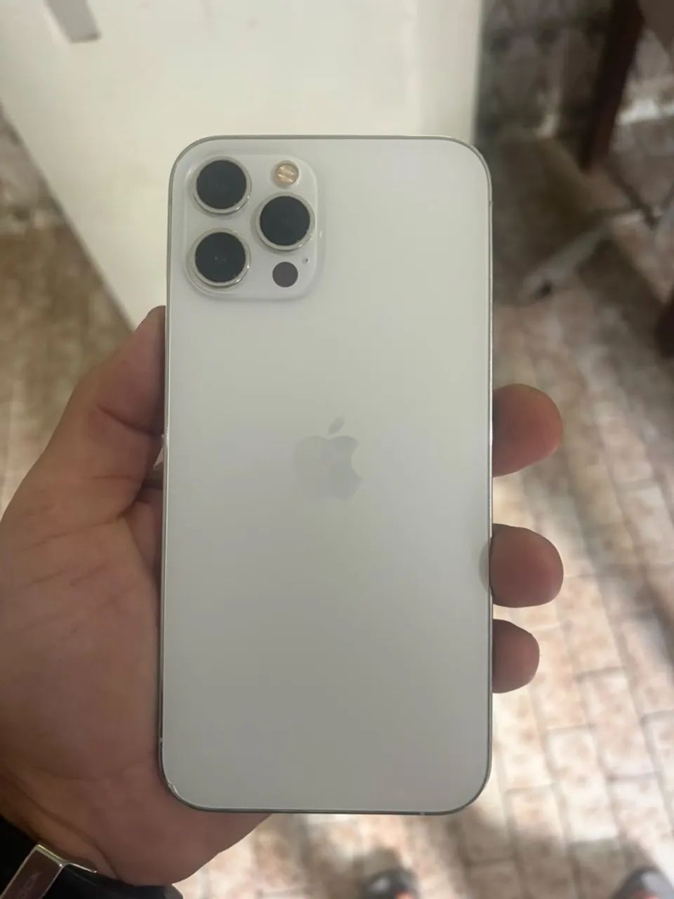 iPhone 12 Pro Max 256g 