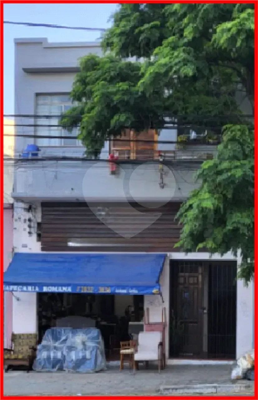 Prédio inteiro à venda em Vila romana - SP - Foto 4