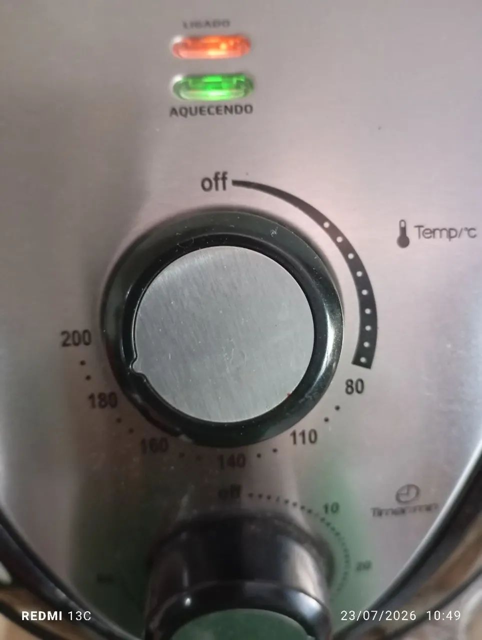Air fryer  - Foto 5