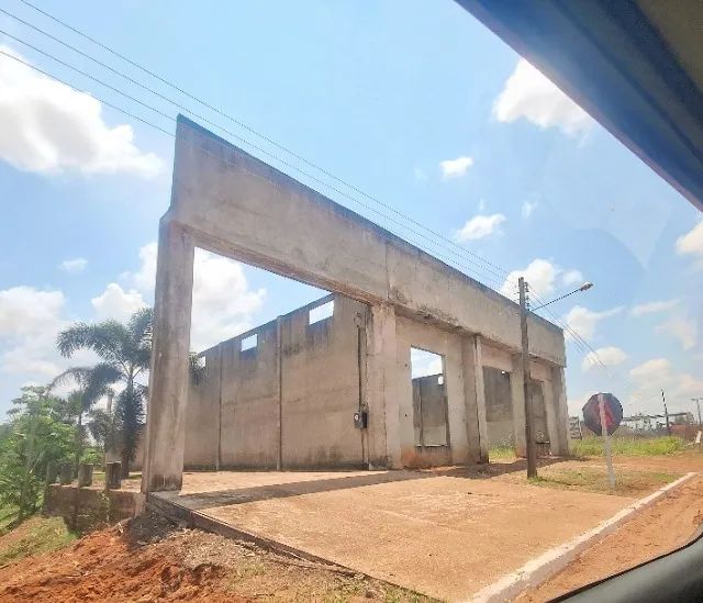 Barracão a venda - Foto 2