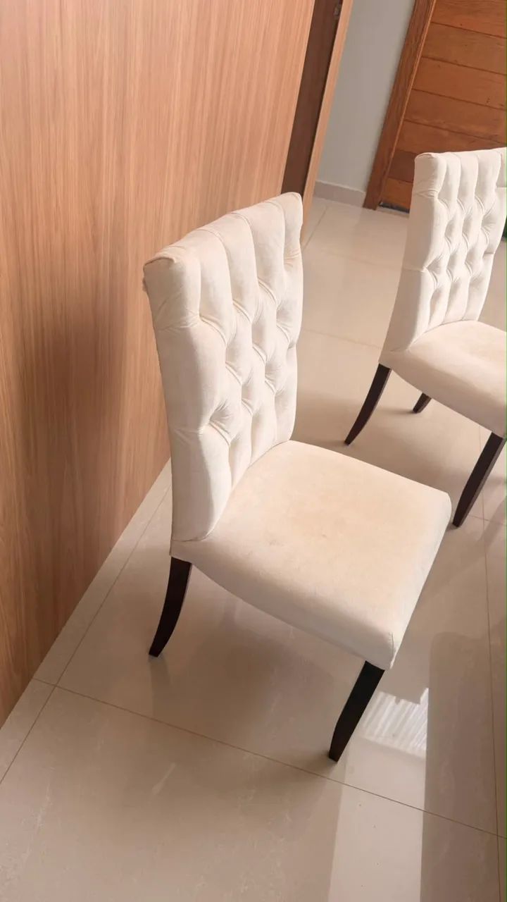 Mesa e Aparador em Lacqua - Foto 4