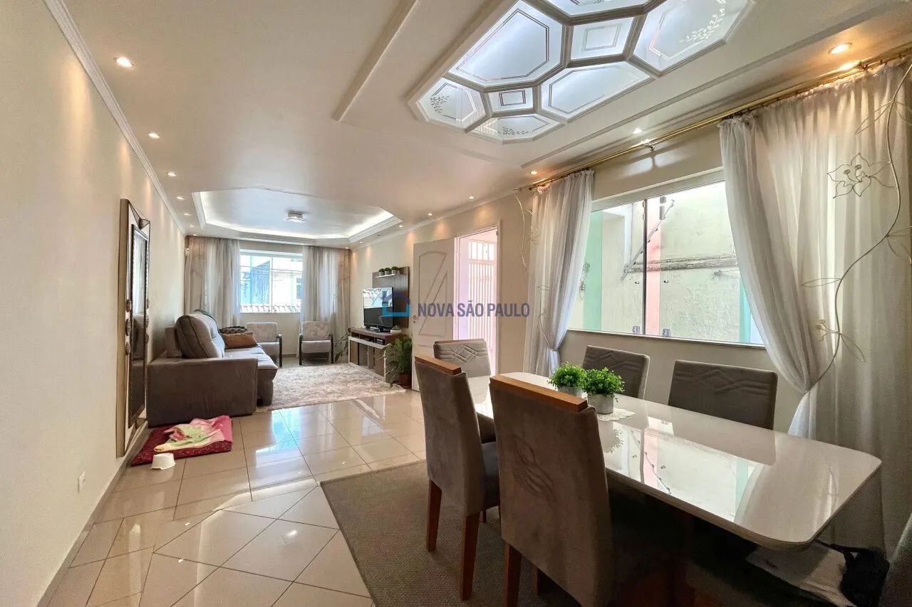 Casa para locação com 03 suítes e 04 vagas de garagem - Foto 3